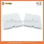felt table pads/self adhesive rubber flooring