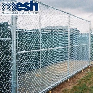 Fencing, Trellis & Gates Type and Heat Treated Pressure Treated Wood Type chain link fence