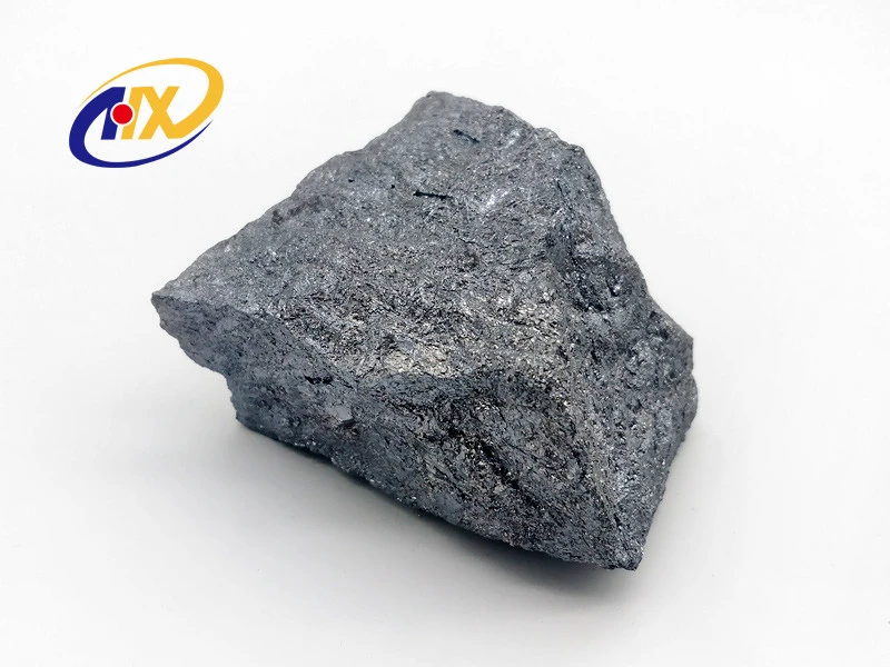 Ferroalloy exporter in China supplies high carbon hc ferrosilicon alloys ingots with fesi 75 15
