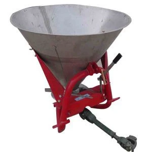 Fertilizer application machine ATV fertilizer Spreader