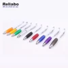 Festive & Party Supplies Reliabo Wholesale Cheap High Quality Plastic Disposable Ballpoint Pen For Shop