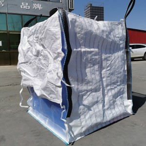 FIBC Customized Ventilated Bulk/Jumbo/Big Bags for Packing