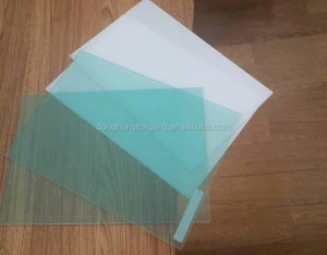 Fiberglass reinforced plastic Glasbord