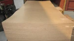 fibreboard / hardboard