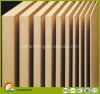 Fibreboards Type and First-Class Grade MDF board