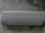 filter cartridge/10 40 50 60 100 micron stainless steel filter mesh