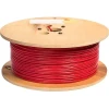 Fire Alarm Cable 2 Cores 1mm 1.5mm 2.5mm Fire Resistance Cable