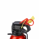 Fire extinguisher manufacturer direct sales Portable vehicle fire extinguishing  650g  dry powder