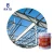 Import Fire resistant/Fireproof paint/Water-based intumescent fireproof paint from China