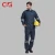 Import Fire Resitant Clothing Nomex FR Coveroll Fire Resistant Work Suits from China