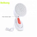 Firming breast women nipple big brest machine electric vibrating breast enlargement massager machine