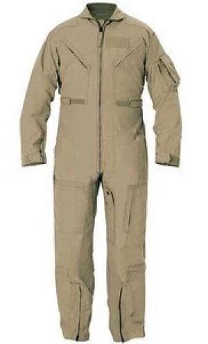 Flame Retardant Safety Nomex Air Force Suits