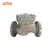 Import Flanged Lift Piston Bolted Bonnet Check Valve From CE Manufacturer from China
