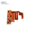 flat 0.3mm fpc/ffc cable with fpc connector