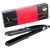 Import Flat iron hair straightener with teeth from China