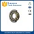 Import flat seat series Angular contact ball bearing QJ218 from China