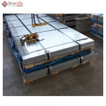 Flaten Galvanized Steel Sheets Rolling Mill