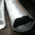 Import Flexible accordion corrugated galvanized steel pipe & galvanized steel tube from China