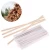 Import Flexible adult  economy wood stirrers for party from China