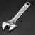 Import Flexible Industrial Grade 8 Inch Adjustable Spanner Wrench from China
