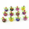 flip flap solar flower toys many styles artificial flowers souvenirs andsolar powered toys/ solar powered desk toy/ shaking toys