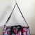 Import Floral Ripstop  travelling bag duffel bag with heat sublimination printing for women from China