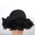 Import Fluffy Afro Kinky Curly Wigs For Black Women African Wholesale Cheap  Kinky Curly Human Hair Brazilian Raw Virgin Cuticle Hair from Hong Kong