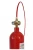 Import FM200/HFC-227ea Direct 3kg 6kg Firesearch Tube Auto Fire Extinguisher from China