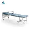 foldable patient  accompanying  chair bed applied in hospitals