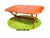 Import FOLDING TABLE FACTORY DIRECT PRICE FROM VIETNAM  OUTDOOR FURNITURE WOODEN GARDEN DECORATION WHOLESALE NEW DESIGN from South Korea