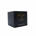 Fonmoo Factory Custom Private Label Oem Skincare Organic Anti Aging Moisturizing Skin Care Sets Folding Cardboard Display Box