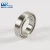 Import Food Grade 304 Stainless Steel Bearing 20x47x14mm Ball Bearing 6204 from China