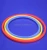 Import Food grade lunch box silicone sealing strips silicone sealing O ring manufacturer from China
