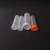 Import Food grade test tube 50ml test tube lab test tube from China