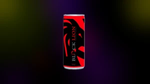 FOR BLACK LEON ENERGY DRINK 250 ML