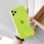 Import For iPhone 11 Pro Max XS MAX XR X 7 8 Plus Anti-knock Fluorescent Neon Phone Case Custom Design Durable TPU Soft Cover from China