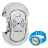 For Sale em card electronic small rf cabinet lock with master key EM106