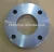 Import forged A105 Carbon Steel Weld Neck Flange (BW) from China