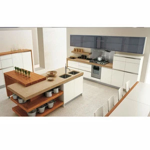 Foshan lacquer kitchen cabinets-2014 new kitchen products