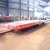 Import Foundry industry steel plate cable drum electric handling vehicle transport heavy payloads between crane bays from China