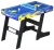 Import Four in One Kid Foldable Mini Snooker Soccer Air Hockey Table from China