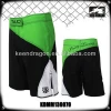 four way stretch martial arts wear wholesale mens wrestling shorts