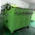 Import FR-25 (10 rollers) Automatic metal Straightening Machine from China