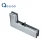 Import Frameless Glass Door Hardware Accessories Patch Fitting from China
