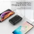 Import Free Shipping 1 Sample OK  RAXFLY Small Size Fast Charge Power Bank For iPhone Micro Usb Usb-C Type C Powerbanks from China