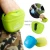 Import Free Shipping Outdoor training dog pockets Silicone training dog bag outdoor dog food bag pet supplies from China