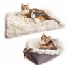 FREE SHIPPING Quick Shipment Cat nest pet mat cat bed Pet nest in autumn and winter