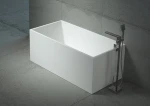 Freestanding Bathroom Bath Tub