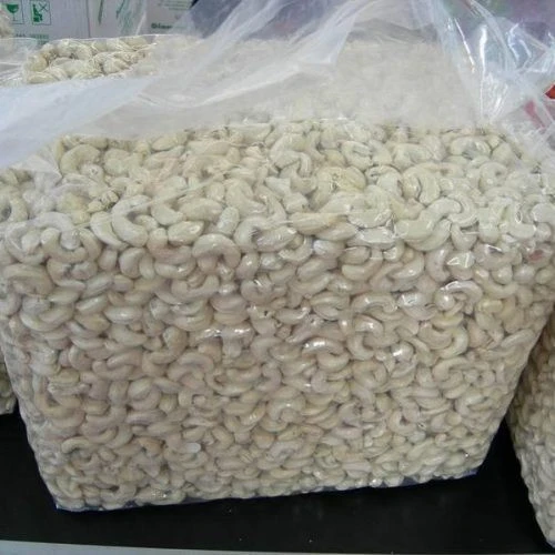 Fresh Cashew Nuts Kernels With Nice Price W180 W240 W320