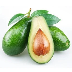 Fresh Hass Organic Natural Avocado